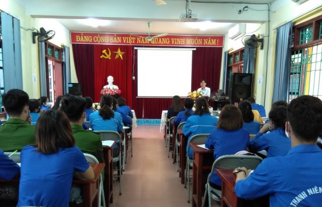 Phương pháp viên hạng 2