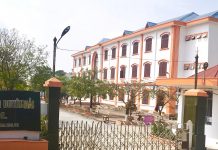 xét tuyển cao đẳng