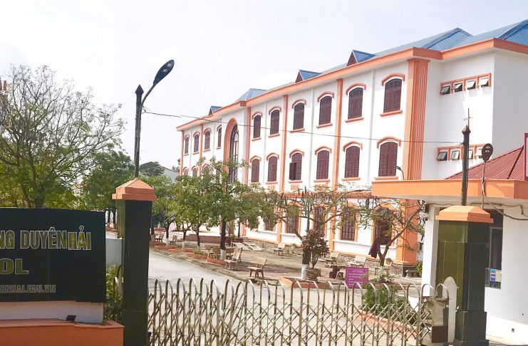 xét tuyển cao đẳng