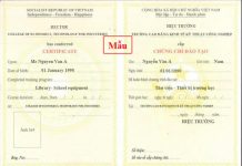 Khai giảng Khóa học Chứng chỉ Thư viện – Thiết bị trường học Online